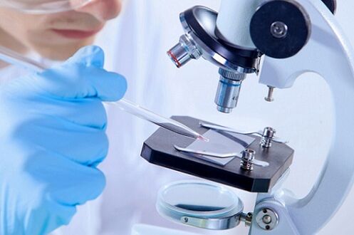 Diagnoza prostatitisa in njegovo zdravljenje z zdravili