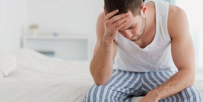 Kako zdraviti prostatitis
