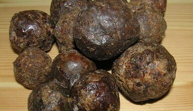 Čebelarski produkti za zdravljenje prostatitisa