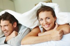 Preprečevanje prostatitisa pri moških doma